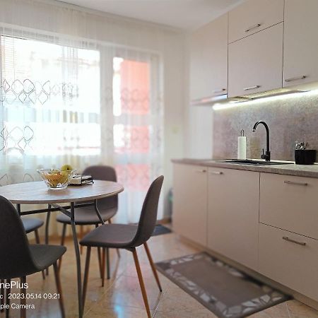 Moni 85 Family House Ξενοδοχείο Σωζόπολη Εξωτερικό φωτογραφία