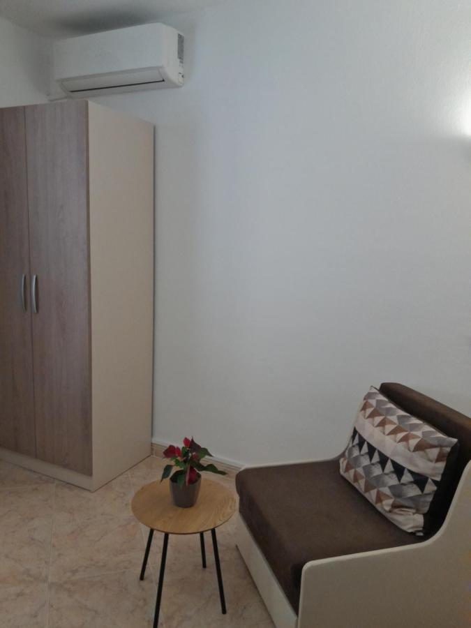Moni 85 Family House Ξενοδοχείο Σωζόπολη Εξωτερικό φωτογραφία