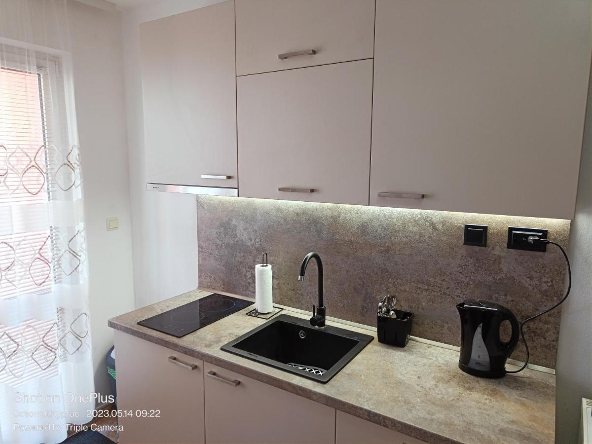 Moni 85 Family House Ξενοδοχείο Σωζόπολη Εξωτερικό φωτογραφία