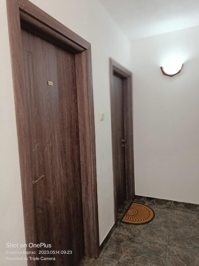 Moni 85 Family House Ξενοδοχείο Σωζόπολη Εξωτερικό φωτογραφία