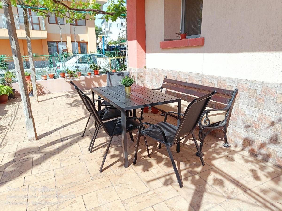 Moni 85 Family House Ξενοδοχείο Σωζόπολη Εξωτερικό φωτογραφία