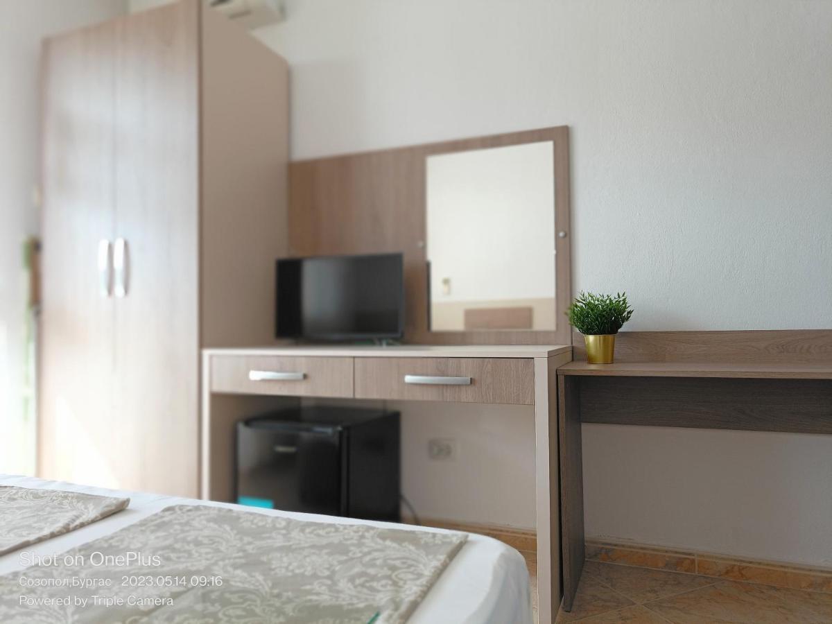 Moni 85 Family House Ξενοδοχείο Σωζόπολη Εξωτερικό φωτογραφία