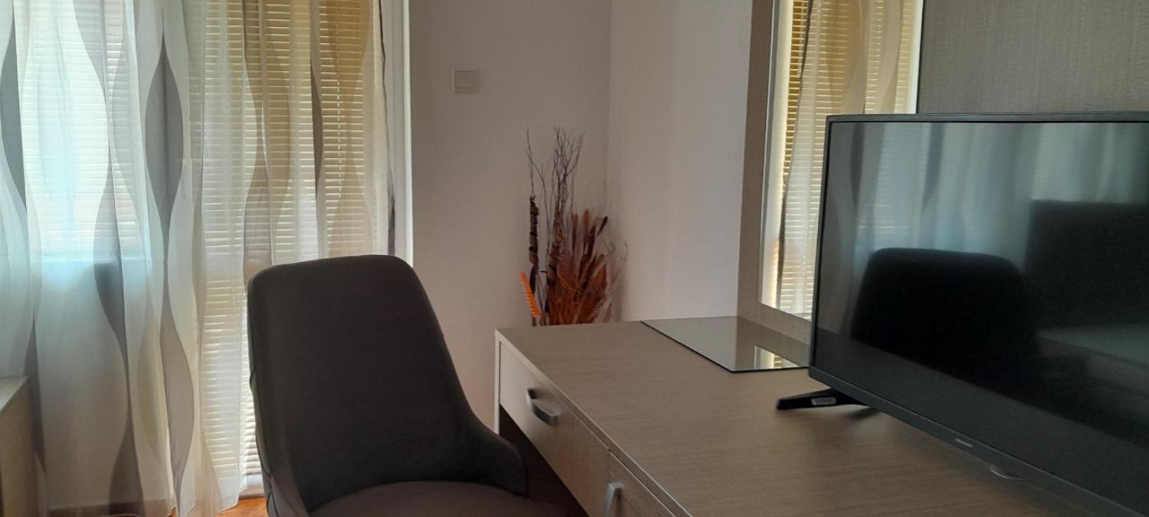 Moni 85 Family House Ξενοδοχείο Σωζόπολη Εξωτερικό φωτογραφία