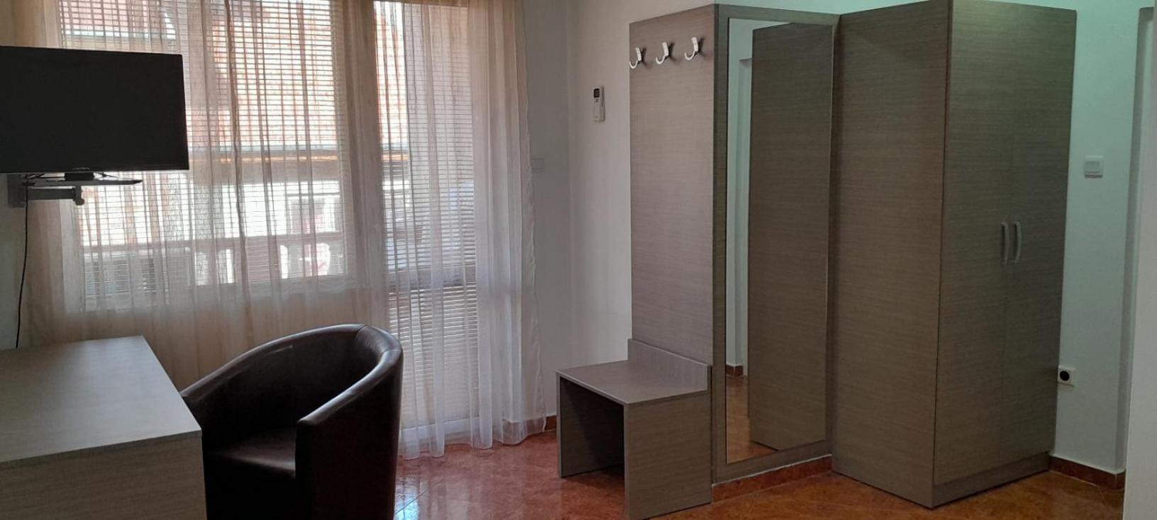 Moni 85 Family House Ξενοδοχείο Σωζόπολη Εξωτερικό φωτογραφία
