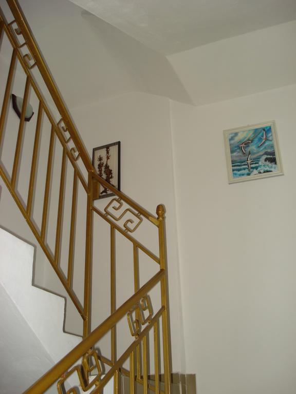 Moni 85 Family House Ξενοδοχείο Σωζόπολη Δωμάτιο φωτογραφία