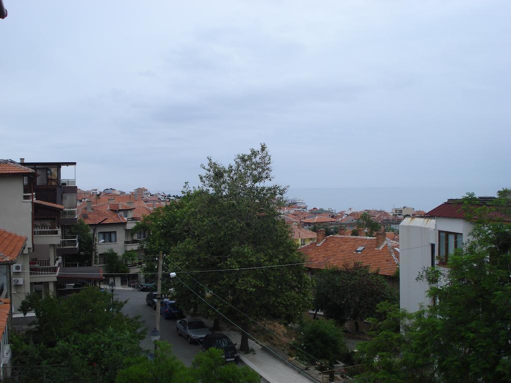 Moni 85 Family House Ξενοδοχείο Σωζόπολη Εξωτερικό φωτογραφία